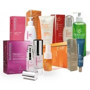 СЕСДЕРМА | SESDERMA HIDRADERM тонік з екстрактами вівса і троянди 200мл