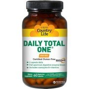 Country Life Дейлі тотал ван із залізом