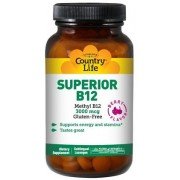 Country Life Мітил В12