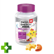 Swiss Energy ImmunoVit Kids