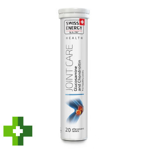 Swiss Energy Joint Care