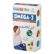 Витатон Кидс Омега-3