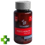 Вітаджен N24 VITAGEN MAN HELTH