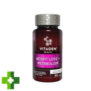 Вітаджен N29 VITAGEN WEIGHT LOSS + METABOLISM