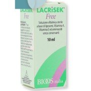 Лакрисек Фри (Lacrisek free)