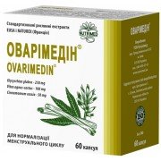 Оваримедин