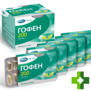 Гофен 200
