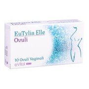ЕуТилия Эль (Eutylia Elle Ovuli)