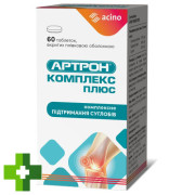 Артрон комплекс плюс