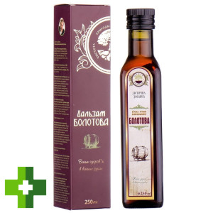 Бальзам Болотова