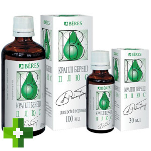 Береш Пробіо 6