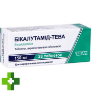 Бикулатамид-Тева
