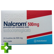 Налкром (Nalcrom)