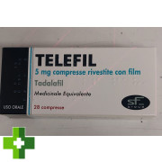 Телефил (тадалафил)