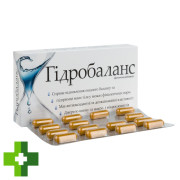 Гидробаланс
