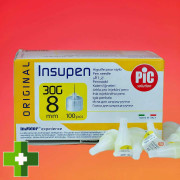 Голка INSUPEN