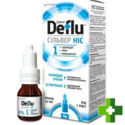 Девлю Сільвер