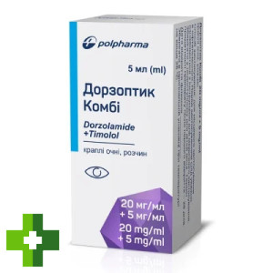 Дорзоптик Комбі