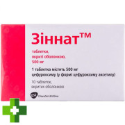 Зіннат
