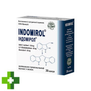 Індомірол