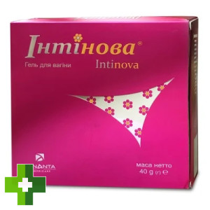 Интинова