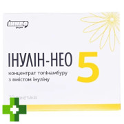 Інулін-Нео 5