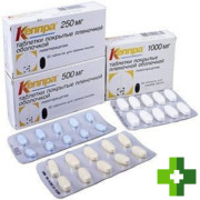 Кеппра (keppra)