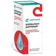 Корвалол-Дарниця