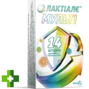 Лактіалє Мульті