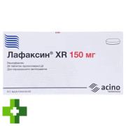 Лафаксин XR