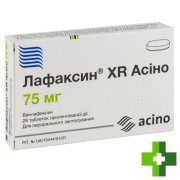 Лафаксин XR