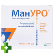 МанУро