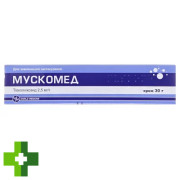 Мускомед