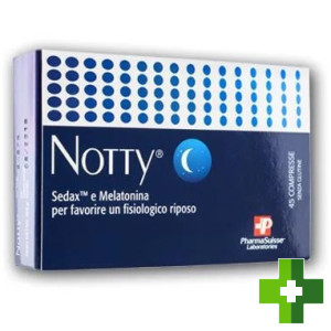 НОТТИ / NOTTY