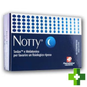 НОТТИ / NOTTY