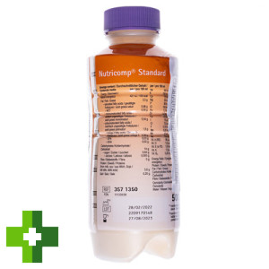 Нутрикомп Стандарт Нейтральный
