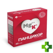 Панцикор