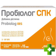 Пробіолог СПК