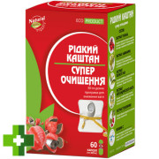 Жидкий Каштан Супер очищение