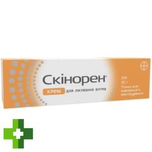 Скінорен