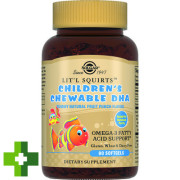 Солгар Золоті Рибки