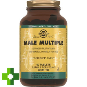 Солгар Комплекс вітамінів для чоловіків