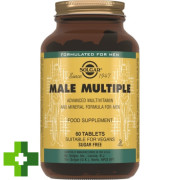 Солгар Комплекс вітамінів для чоловіків