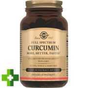 Солгар куркумин