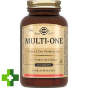 Солгар Мульти-1