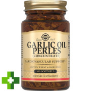 Солгар Часникова олія Перлес