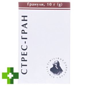 Стресс-Гран