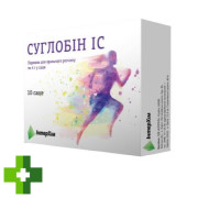Суставин IC