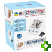 Paramed Expert-X