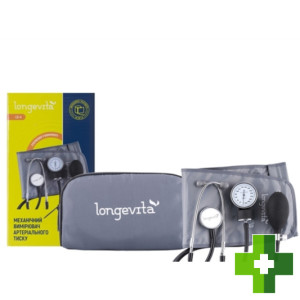 Longevita LS-4